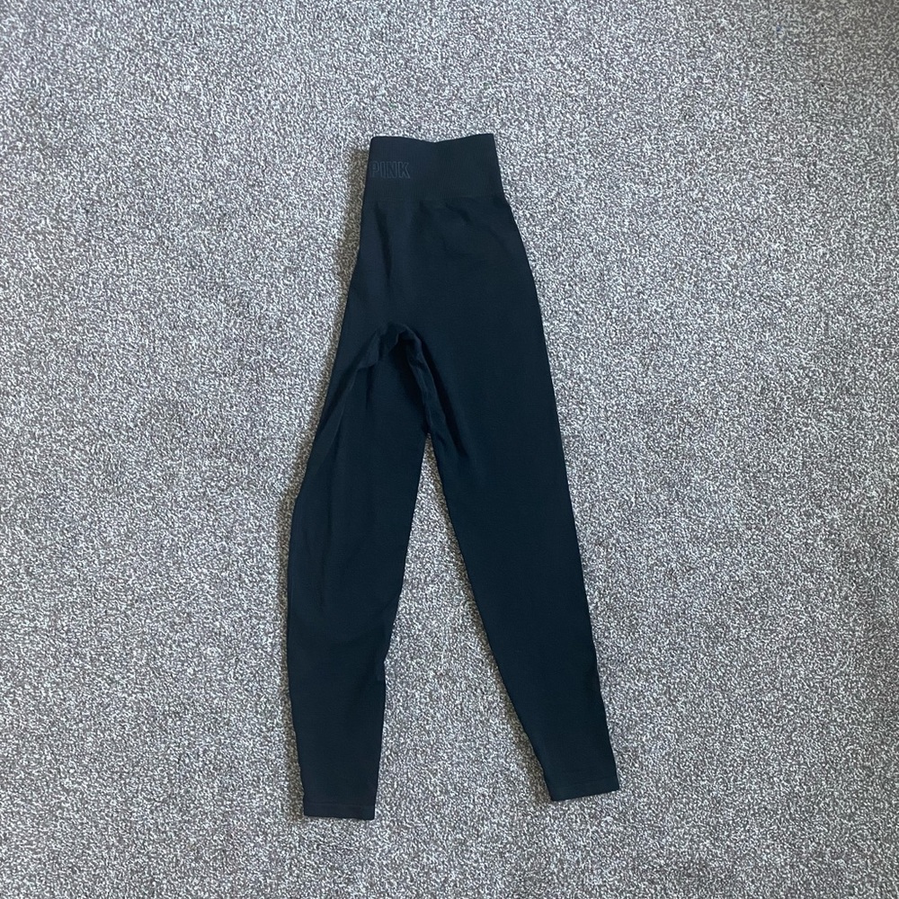 Victorias Secret Seamless Leggings